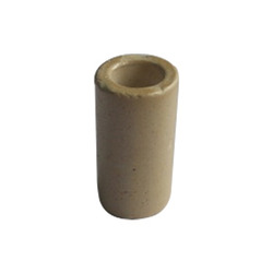 Manufacturers Exporters and Wholesale Suppliers of Ceramic Titania Tubes Gurgaon Haryana